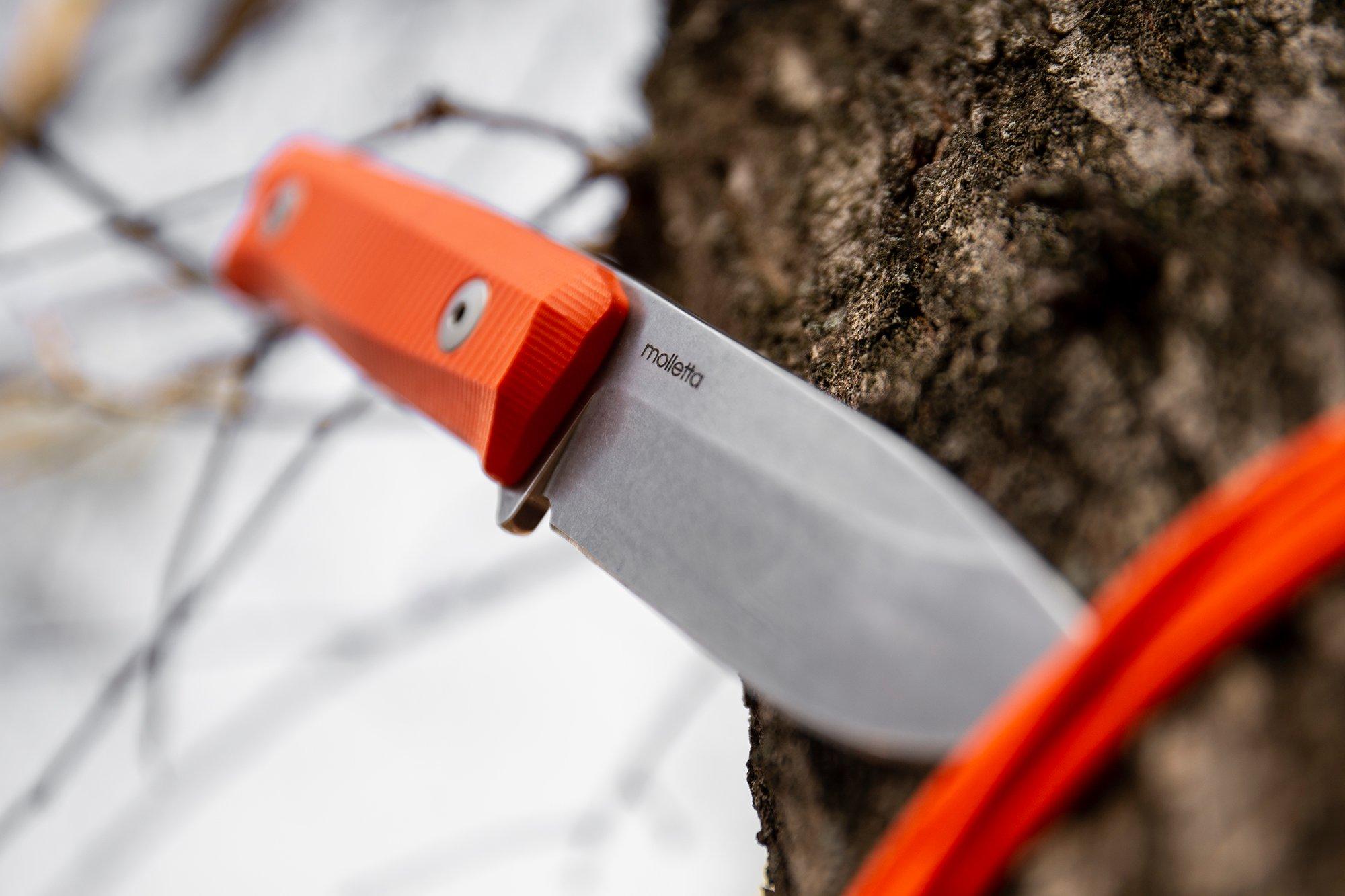 Spotlight: LionSteel B40 review Spotlight: LionSteel B40 review